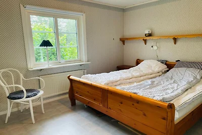 4 sterren vakantie huis in HENÅN