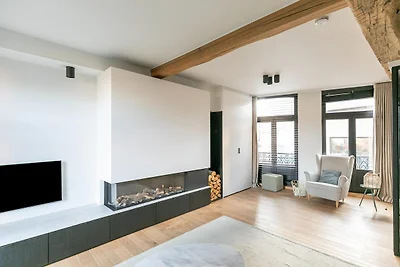 Ferienhaus im Herzen von Hasselt