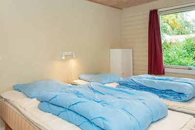 6 Personen Ferienhaus in Børkop