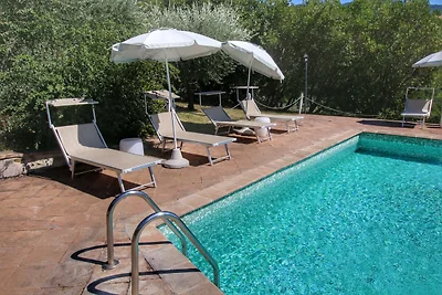 Ferienhaus in Assisi mit Garten
