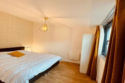 Malerischer Urlaub für Paare in Mont-Dore