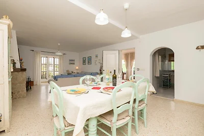 El Coto - Villa Con Piscina Privada.