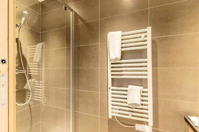 Residentie Le Ridge met drie kamers