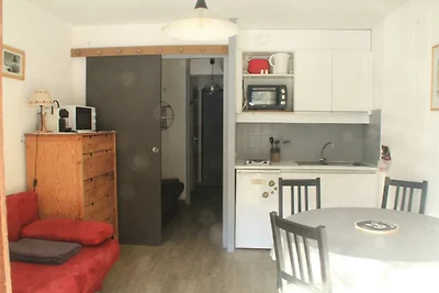 Appartamento per 4 persone a Chatel