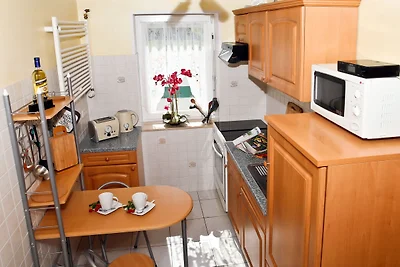 Ferienhaus in Bastorf f�r 3 Personen