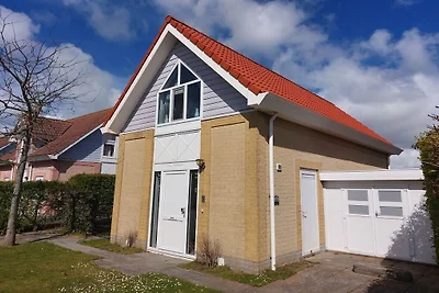 Ferienhaus mit 1 Schlafzimmer