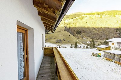 Cozy Apartment near Ski Area in See
