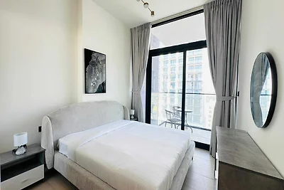 Lussuoso e spazioso 2 camere da letto,...