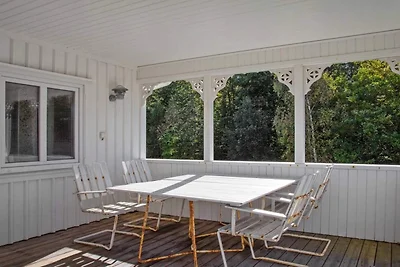 5 sterren vakantie huis in Hjälteby