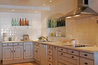 Prachtige strandvilla in Théoule-sur-Mer