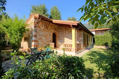 Casa vacanze panoramica a Pescaglia con...