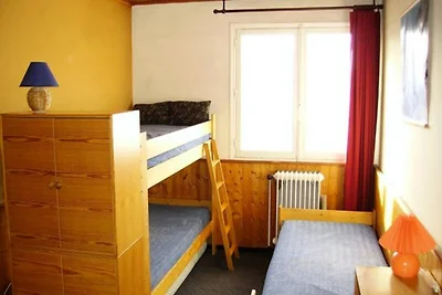 Apartment in Viel Alpe in der Nähe des...