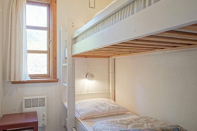 6 Personen Ferienhaus in Aakirkeby