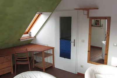 Ferienwohnung in Süderlügum mit Sauna