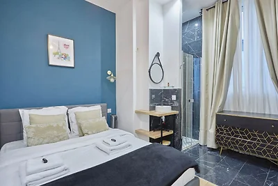 Vakantieappartement Gezinsvakantie Parijs