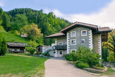 Familienwohnung
