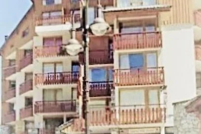 SCHÖNE 2 ZIMMER FÜR 4 PERSONEN IDEAL GELEGEN