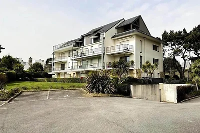 Appartementen voor 2 personen