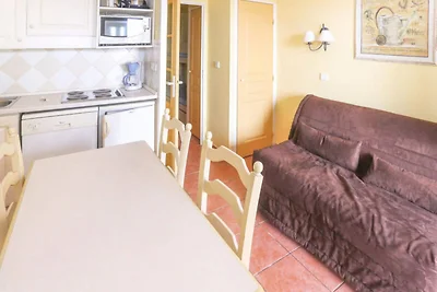 Studioauswahl für 4 Personen