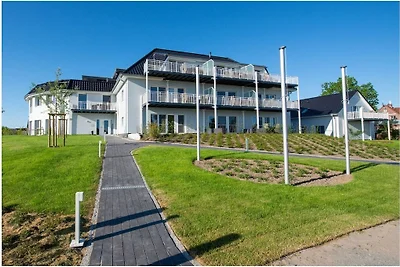 Maisonette-Wohnung mit Elbblick - 2.H