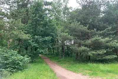 Gemütlicher Bungalow mit IR-Sauna, 3 km.