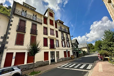 Moderne Wohnung für 6 Personen in Mont-Dore