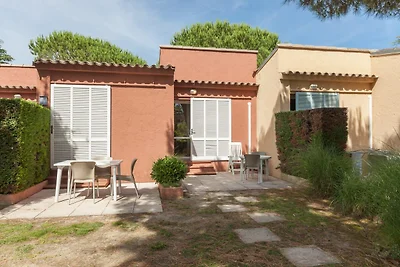 Residence Les Rives de Cannes Mandelieu