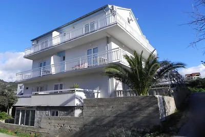 Apartments Trogrlić - Two-Bedroom Apartment w...