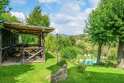 Fantastisches Ferienhaus mit Swimmingpool