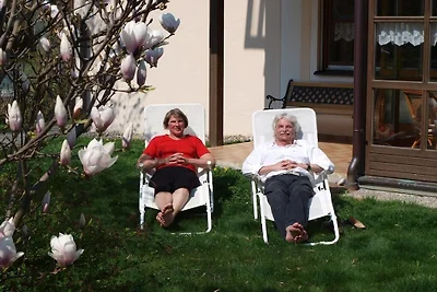 Appartamento per vacanze con 1 camera da...