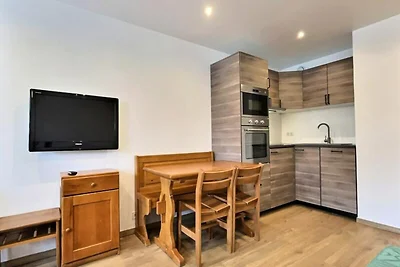 2-Zimmer-Wohnung für 4 Personen in Val d'Isèr...