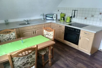 Ferienwohnung mit 1 Schlafzimmer