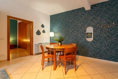 Stairway Apartment Residenza di vacanza...