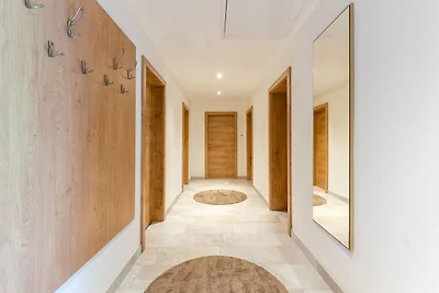 Schöne Ferienwohnung in Salzburg mit Balkon