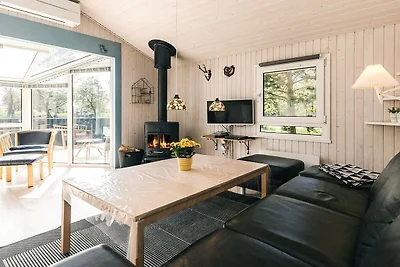 6 Personen Ferienhaus in Løkken-By Traum