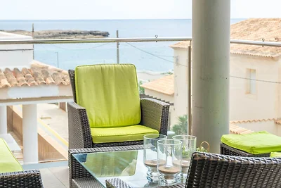 Mar Colonia - Apartment In Colònia De Sant...