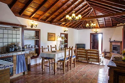 Casa vacanze a Puntallana