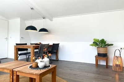 DO10 Apartment in Centrum von Domburg