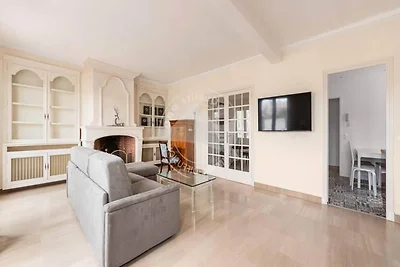 Residenz 1. Stock für 6 Personen