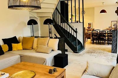 Case e Ville per 4 Persone