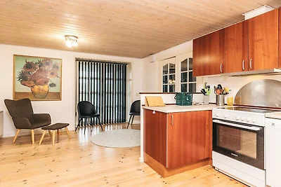 6 Personen Ferienhaus in Snedsted