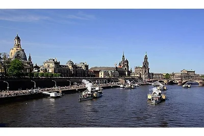 Holiday apartment with 1 bedroom