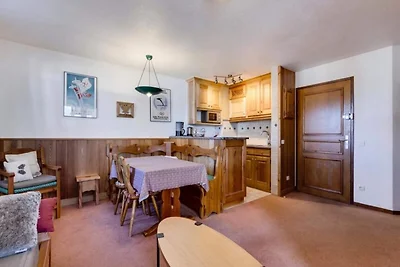 Komfortables Apartment mit direktem Zugang zu...