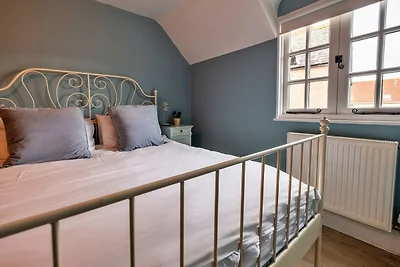 Cottage met 3 slaapkamers in Carhampton, Geen...