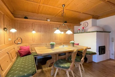 Ferienhaus Erholungsurlaub Oberstdorf