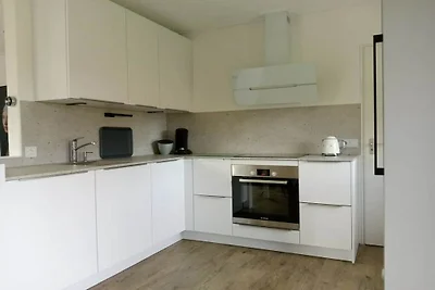 Ferienhaus mit 4 Schlafzimmer