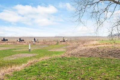 4 Personen Ferienpark haus in Rømø