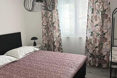 Apartments Korčula - Standard Two Bedroom Apa...