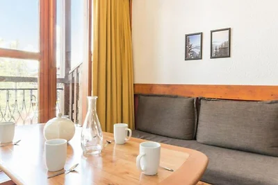 Apartment in Charmettoger mit Zugang zu den...