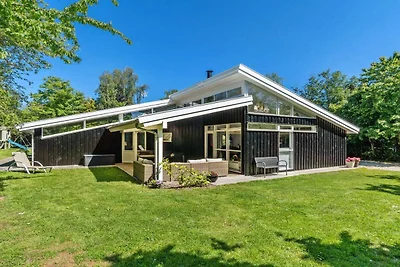 8 persoons vakantie huis in Græsted-By Traum